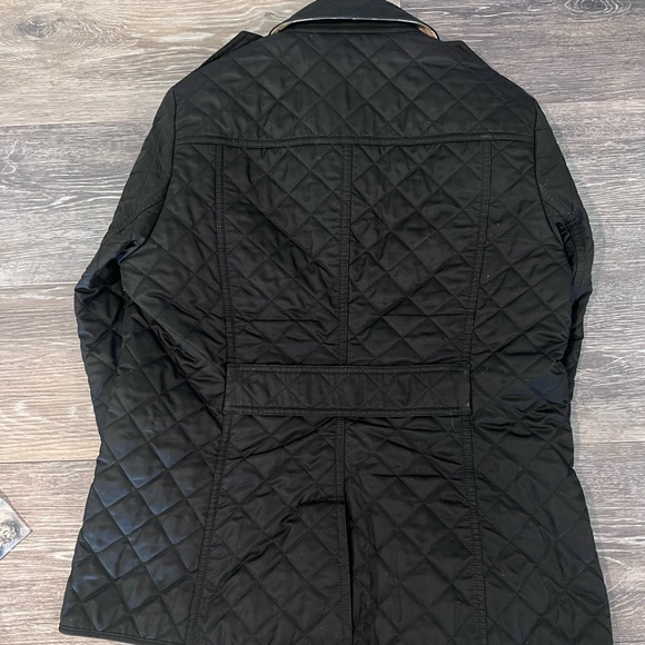Burberry Brit Jacket, Black size M - Picture 3 of 6